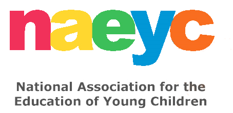 Naeyc Logo