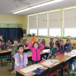 Classroom Deks