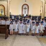 Grad Ceremony
