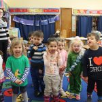 Kids Group