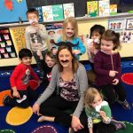 Silly Students Teacher