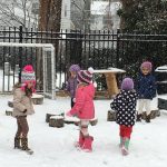 Snow Day