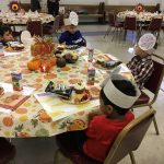 Thanksgiving Lunch
