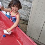 Waterday 1